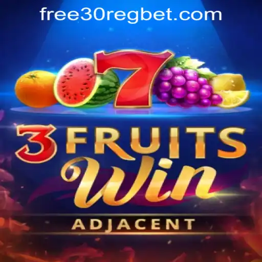 Discovering the Excitement of 3FruitsWin with Free 30 Register Casino Offers
