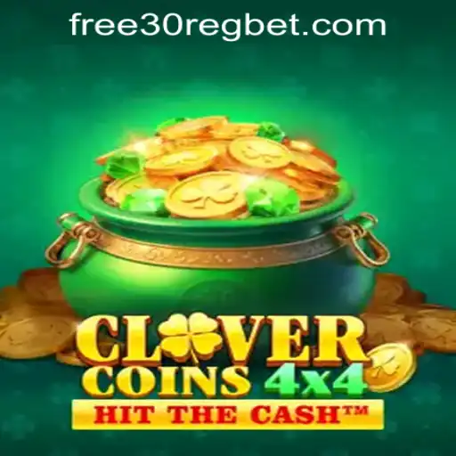 Exploring the Thrilling World of CloverCoins4x4: The New Sensation in Online Gaming