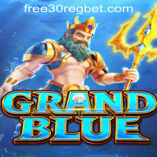Discovering the World of GRANDBLUE: A Free 30 Register Casino Game