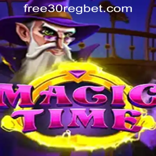 MagicTime: Dive into a World of Wonder and Chances