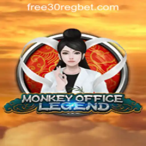 Discover the Exciting World of MonkeyOfficeLegend: A New Era in Casino Gaming