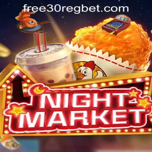 Explore NIGHTMARKET: The Thrilling New Casino Game