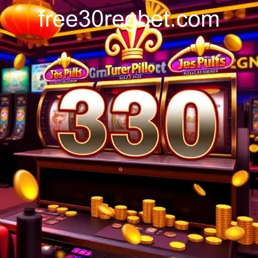 Dive Into the Exciting World of Online Slots