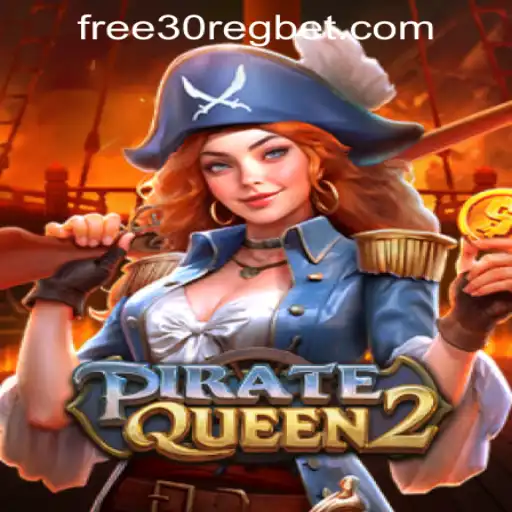 Discover the Thrills of PirateQueen2: Set Sail with Fortune