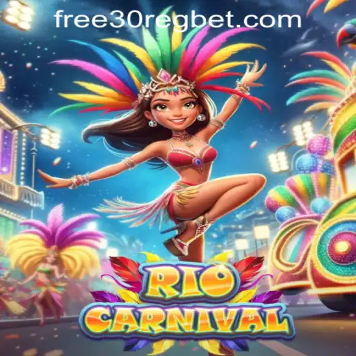 Discover the Thrill of RioCarnival with Free 30 Register Casino Offer