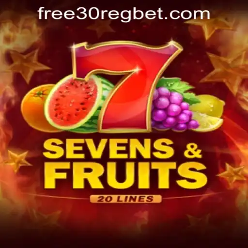 Explore SevensFruits20: A Thrilling Casino Adventure with Free 30 Register Bonus
