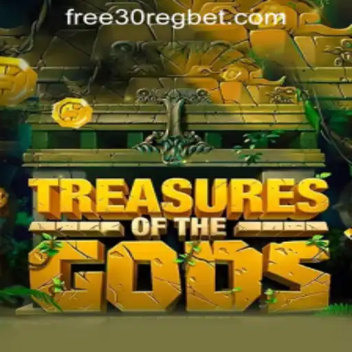 Unveiling TreasureoftheGods: A Thrilling Adventure in the World of Online Casino Gaming